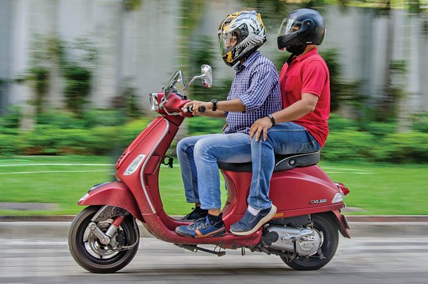 قیمت روز موتورسیکلت وسپا | مهر ۱۴۰۴