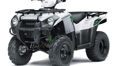 چهارچرخ کاوازاکی بروت فورس 300 سی‌سی