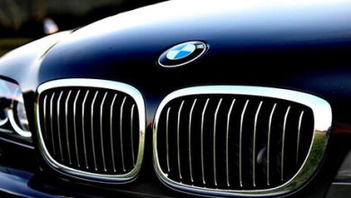 بی‌ام‌دبلیو و نبرد با بحران‌ها