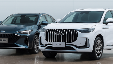 قیمت بازار محصولات مونتاژی (30 شهریور)