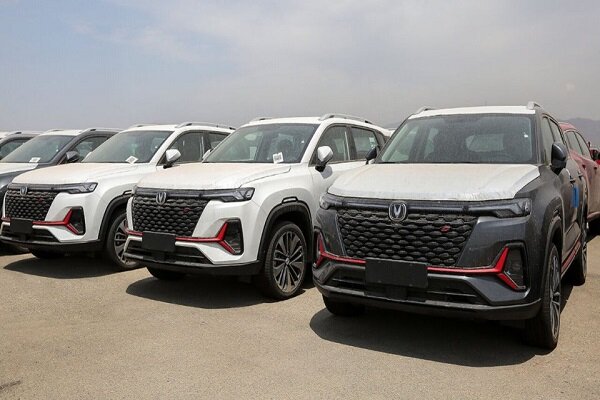 شرایط واردات خودرو برای ایرانیان مقیم خارج