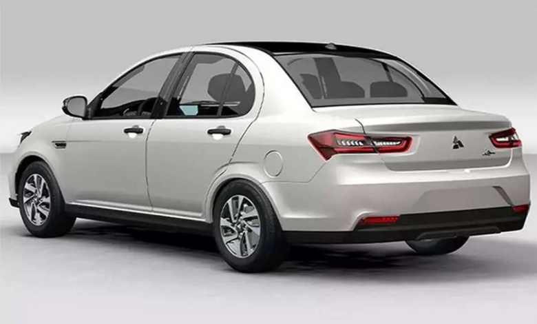 قیمت سهند S پارس‌خودرو