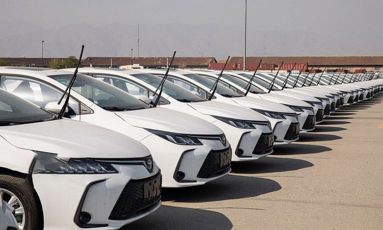 علت افزایش قیمت خودروهای وارداتی