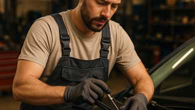 نکات نگهداری خودرو، ایمنی رانندگی پاییز، بررسی سیستم خودرو، ضدیخ خودرو