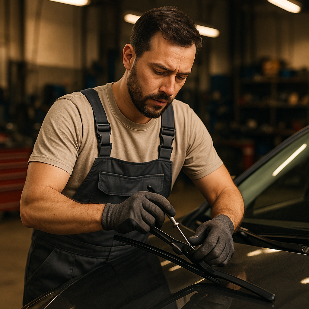 نکات نگهداری خودرو، ایمنی رانندگی پاییز، بررسی سیستم خودرو، ضدیخ خودرو