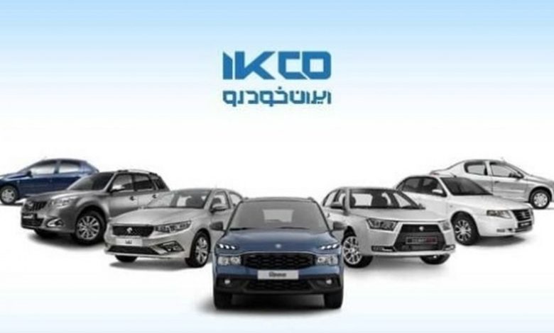 میزان ارزبری محصولات ایرانخودرو اعلام شد