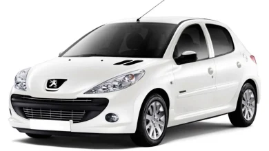 افزایش قیمت پژو ۲۰۷ با موتور TU3 به حوالی ۸۰۰ میلیون تومان در بازار آزاد