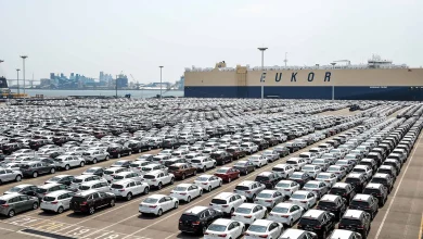 واردکنندگان خودرو دوباره در آستانه بحران؛ سایه تکرار تحریمهای ۹۷