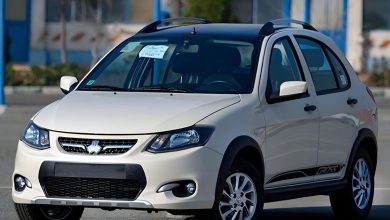 پیش فروش محصولات سایپا شهریور ۱۴۰۴