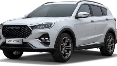 مشخصات فنی فیدلیتی الیت