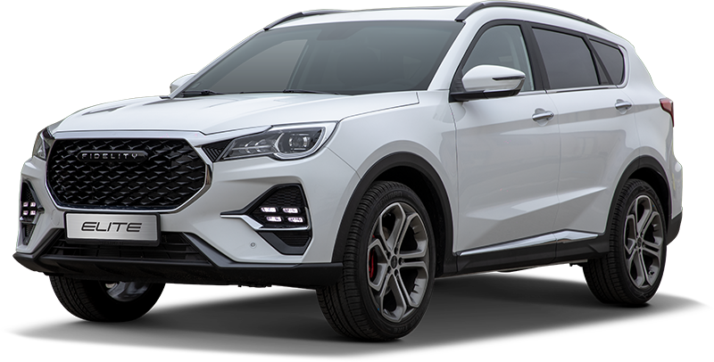 مشخصات فنی فیدلیتی الیت