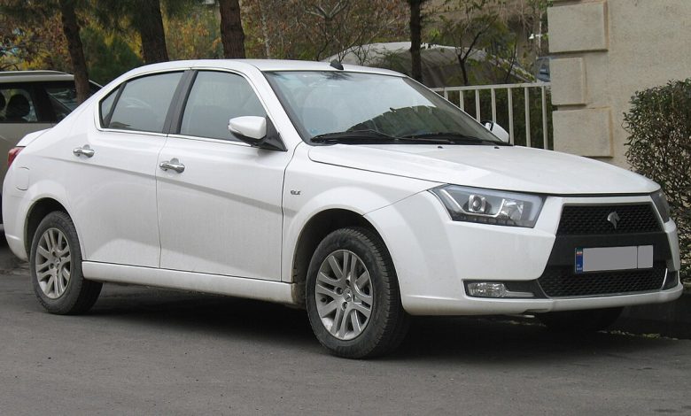 قیمت بازار محصولات ایرانخودرو و سایپا (7 مهر)