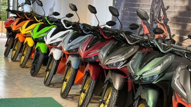 قیمت روز موتورسیکلت کویر موتور | مهر ۱۴۰۴