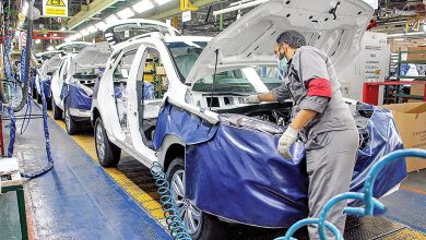 ایران خودرو فردا قیمت جدید خودروها را به سازمان حمایت اعلام می‌کند