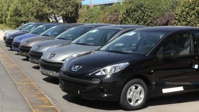 قیمت بازار محصولات ایران‌خودرو و سایپا (22 شهریور)