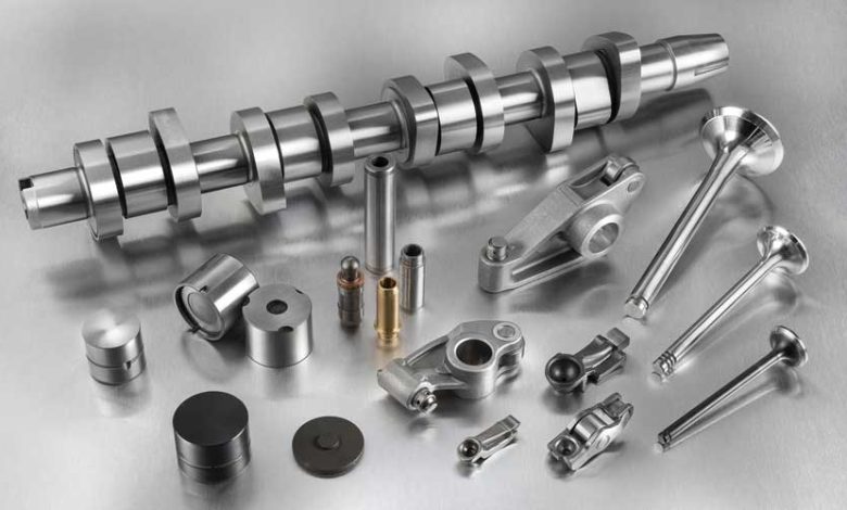 علائم خرابی گیت سوپاپ و روشهای رفع آن