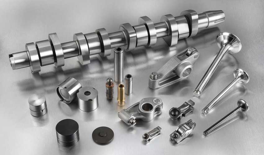 علائم خرابی گیت سوپاپ و روش‌های رفع آن