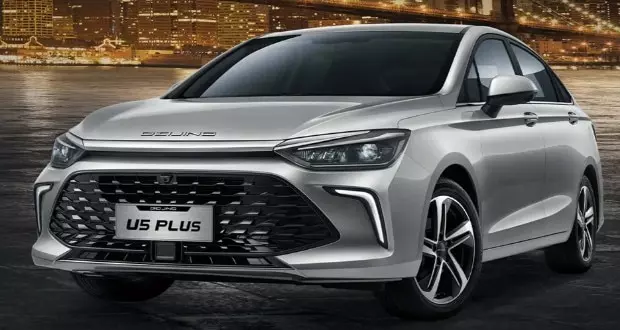 سابرینا U5 پلاس