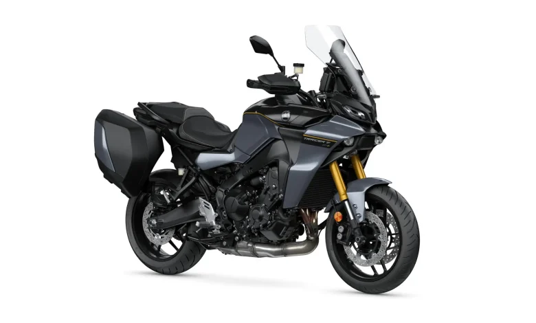 یاماها ترِیسر ۷ مدل ۲۰۲۵