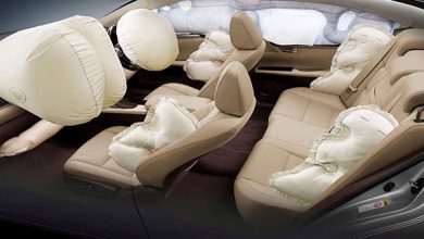 همه چیز درباره ایربگ (کیسه هوا)؛ از تاریخچه تا انواع جدید