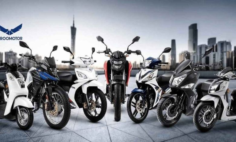 قیمت روز موتورسیکلت نیرو موتور شیراز | مهر ۱۴۰۴