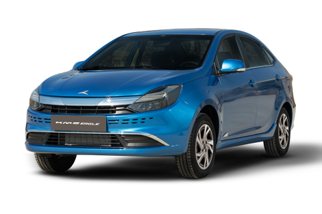 بررسی کامل کی ام سی ایگل (KMC Eagle) – سدان اقتصادی کرمان موتور