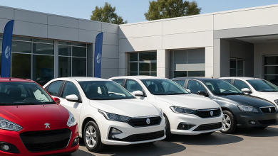 فروش ویژه ایرانخودرو مهر ۱۴۰۴