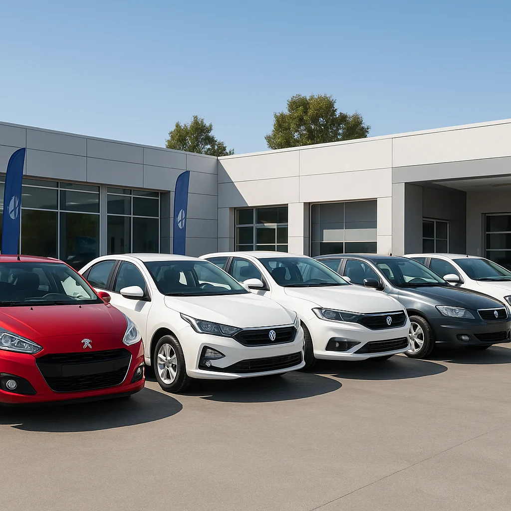 فروش ویژه ایران‌خودرو مهر ۱۴۰۴