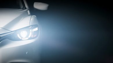 روشهای دستی و با دستگاه برای تنظیم استاندارد چراغ جلو خودرو