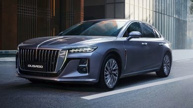 شرایط فروش هونگچی H5 مدل ۲۰۲۵ توسط گروه بهمن