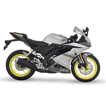 مشخصات فنی یاماها R15