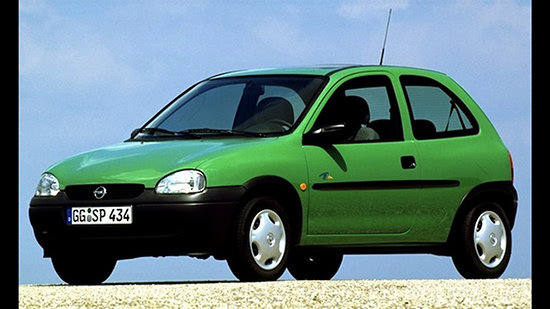 ۱۲ خودروی نمادین جادههای ایران در دهه ۷۰ خورشیدی