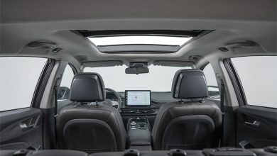 مشخصات فنی KMC X5