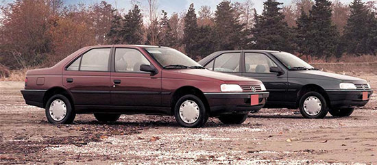 ۱۲ خودروی نمادین جادههای ایران در دهه ۷۰ خورشیدی