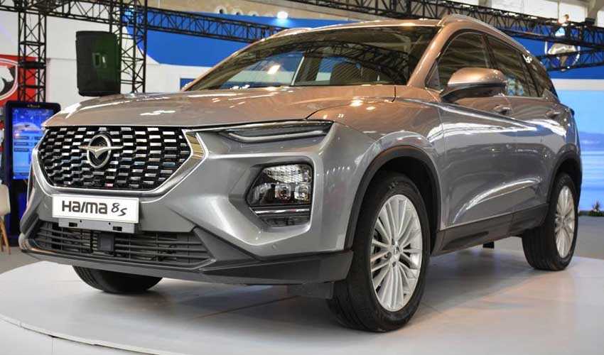 قیمت بازار محصولات ایران‌خودرو و سایپا (16 شهریور)