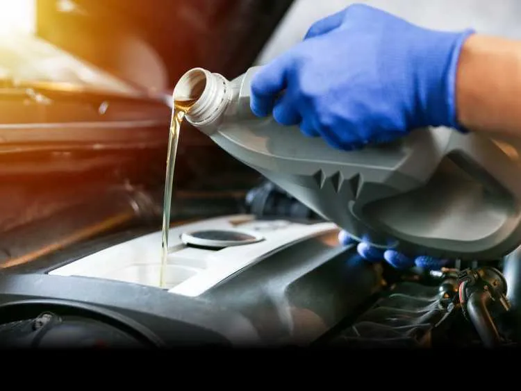 بهترین مکمل روغن موتور خودرو