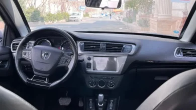 قیمت بازار محصولات ایرانخودرو و سایپا (6 مهر)