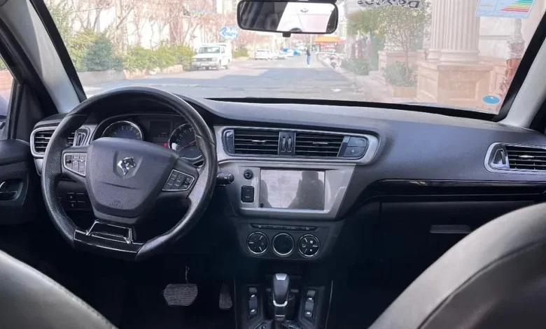 قیمت بازار محصولات ایرانخودرو و سایپا (6 مهر)