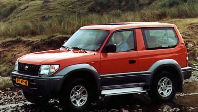 ۱۲ خودروی نمادین جادههای ایران در دهه ۷۰ خورشیدی