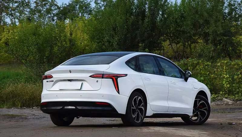 مشخصات فنی لونا GRE