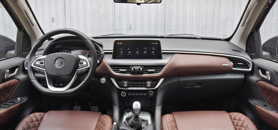 مشخصات فنی فوتون تونلند اتوماتیک