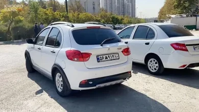 شرایط فروش سایپا مهر ۱۴۰۴