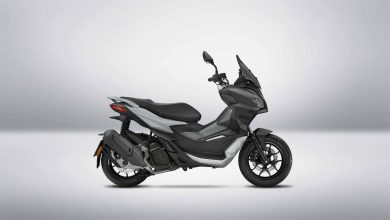 قیمت روز موتورسیکلت آپریلیا | شهریور ۱۴۰۴