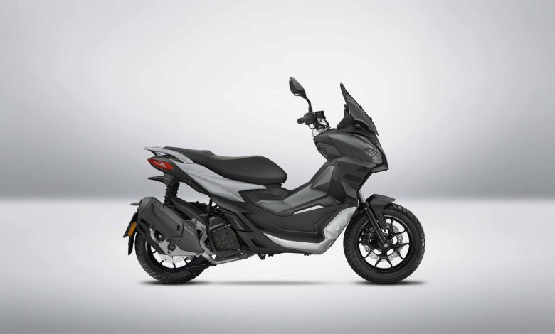 قیمت روز موتورسیکلت آپریلیا | شهریور ۱۴۰۴