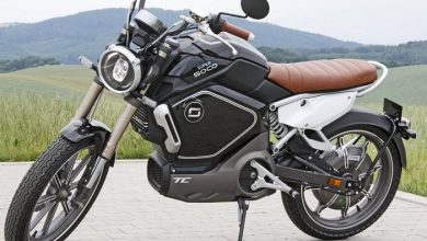 قیمت روز موتورسیکلت سوکو مهر ۱۴۰۴