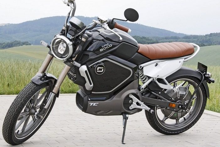 قیمت روز موتورسیکلت سوکو مهر ۱۴۰۴