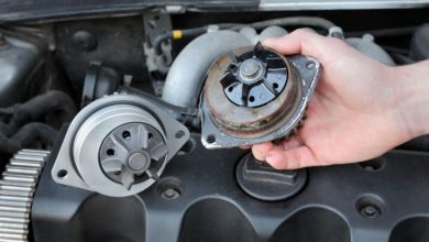 علائم خرابی واتر پمپ و روشهای پیشگیری از آسیب موتور