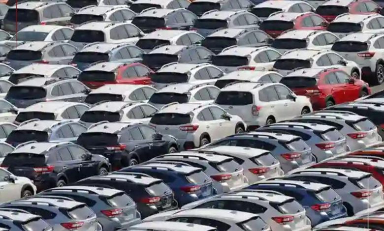 واردات خودرو با سرمایهگذاری خارجی