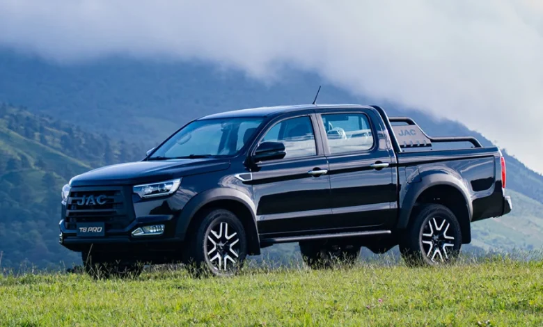 فروش نقد و اقساط KMC T8 کرمان موتور