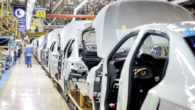 پشتپرده وابستگی صنعت خودرو به واردات